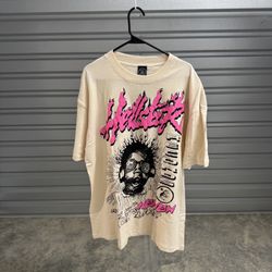 Hellstar Tee 