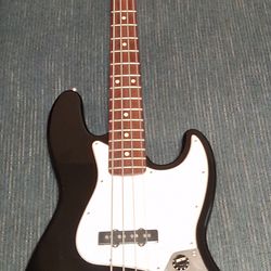 Fender Jazz Bass