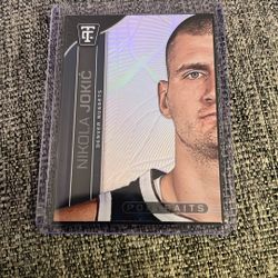 Nikola Jokic