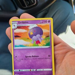 Pokemon Card Cutting Error