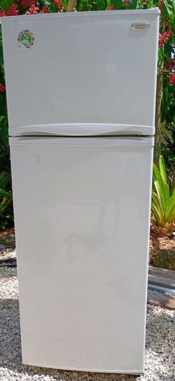 Haier Fridge
