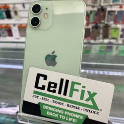 iPhone 12 Mini For The Low!!!!! No Credit Needed
