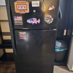 Fridge For Sale = Apartment Size