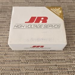 JR DS8711HV Servo