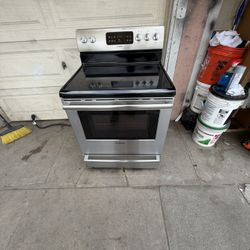 Bosch Electric Stove  