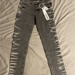 Purple Brand Jeans 