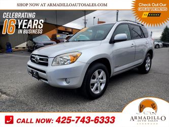 2008 Toyota RAV4