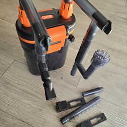 hygger Hang-on-back Canister Filter