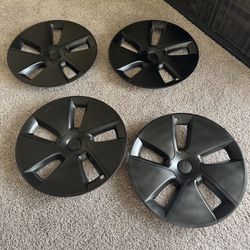 Tesla Model 3 OEM Hubcap 2023