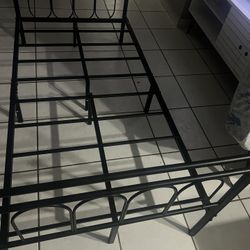 Twin Bed Frame