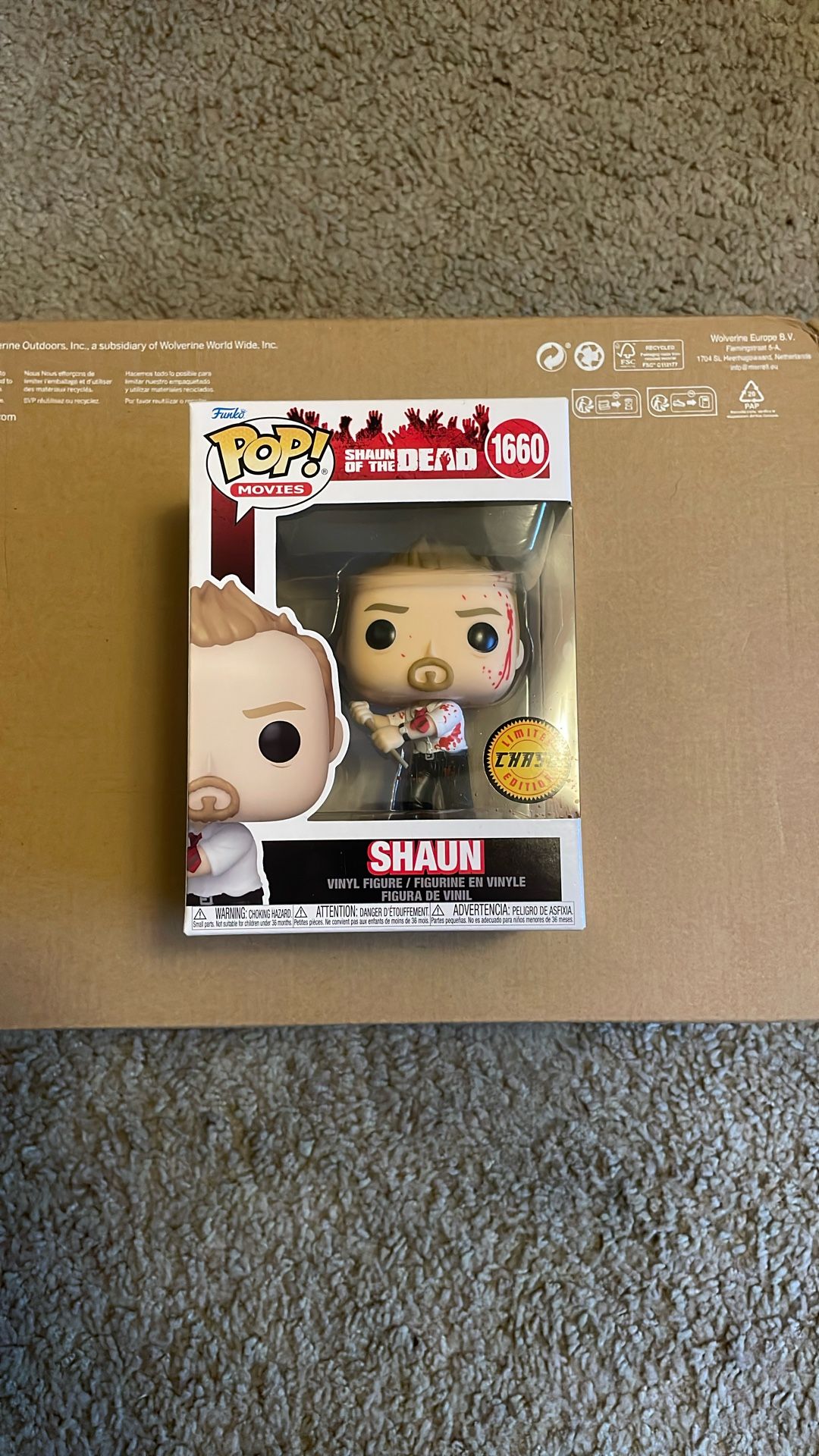 Funko Pop 