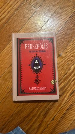 Persepolis