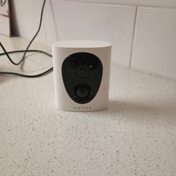 Virtavo Security Outdoor Wireless Camera 