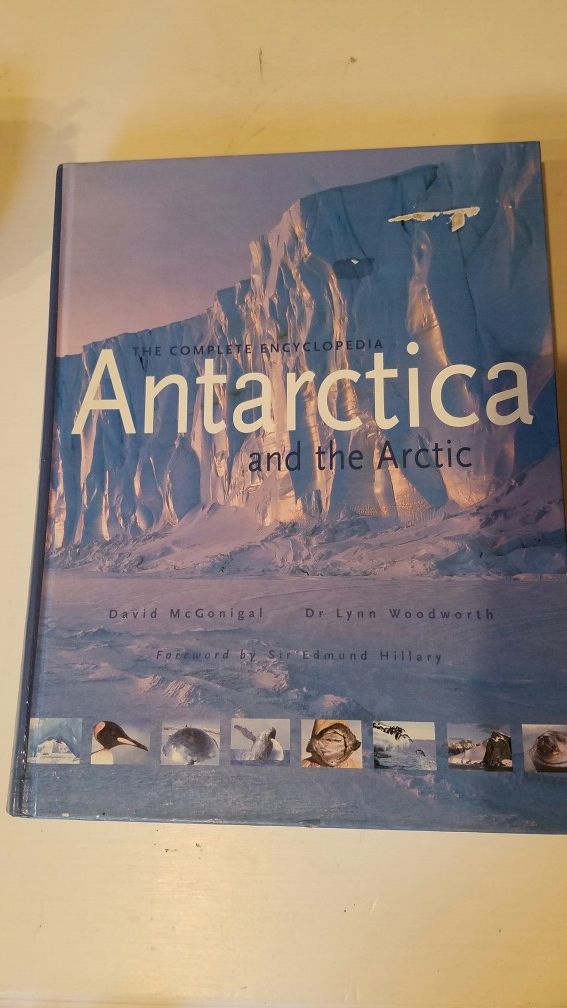 Amazing book