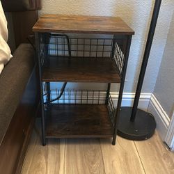 Side Tables