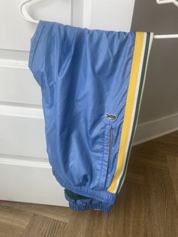 Lacoste Fleece Sweatpants