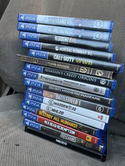 Games