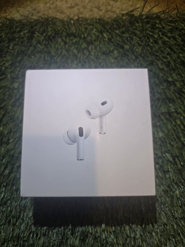 Airpods Pro 2