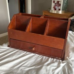 Desk Organizer
