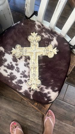 Cross -Jesus -Christian Gift -
