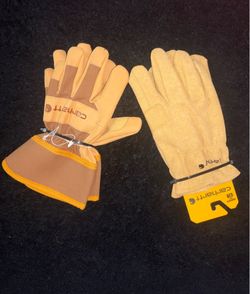 Carhartt Work Gloves (2 pairs)