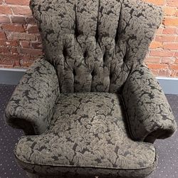 Arm Chair Flexsteel Frame FREE