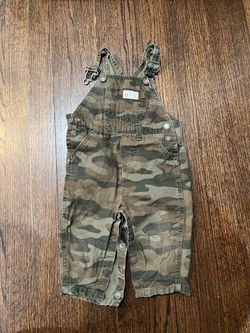 Overall