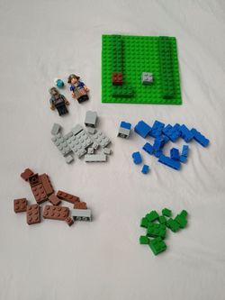 SMALL LEGO SET