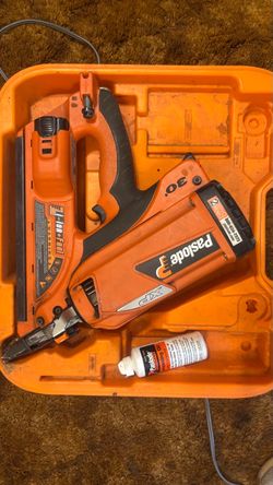 Nail Gun