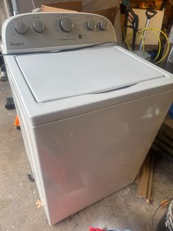 Washer