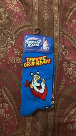 Kellogg Frosted Flakes