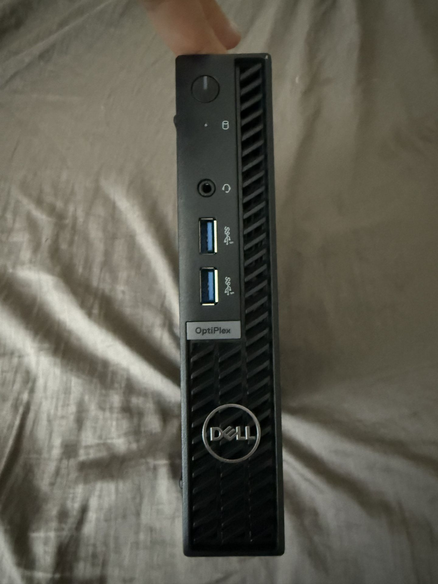 Dell OptiPlex Micro 7010