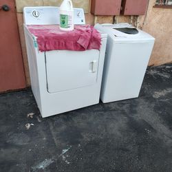 Lavadora Y Secadora Free 