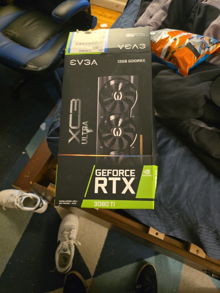 Evga Rtx 3080ti