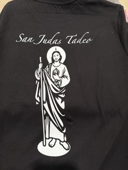San Judas Tadeo