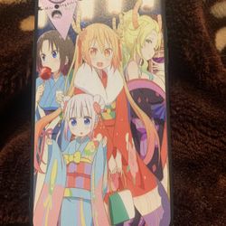 Phone Case Compatible With iPhone XR