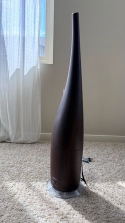 Objecto W7 Humidifier