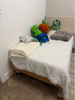 Cama individual