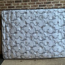 Queen Mattress 
