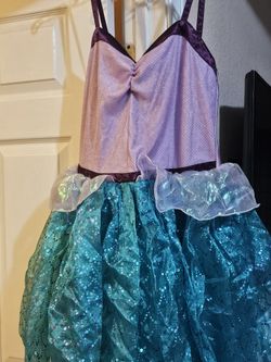 Little Mermaid