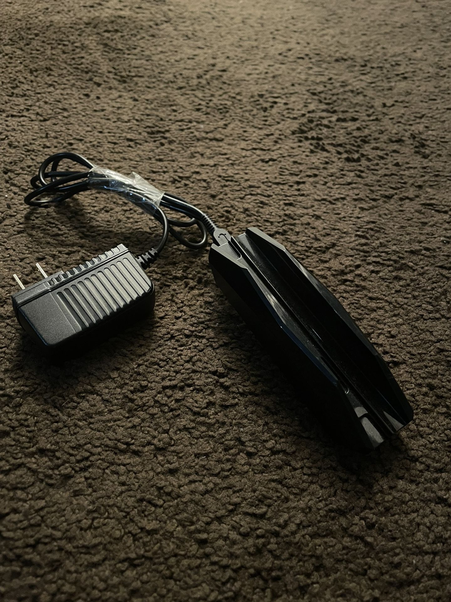 Nintendo 3DS Dock Charger