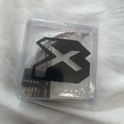 Xecuter 3 mod for Xbox original read description 