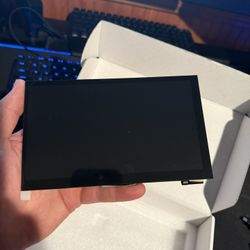 7 Inch LCD Touch Screen Raspberry Pi 1920 X 1080