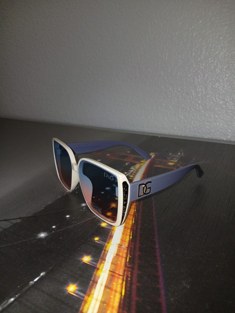 New Sunglasses Eye Wear Glasses