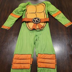 Kid's Costume