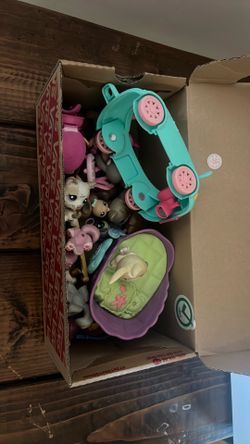 Littlest Pet Shop