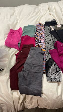 Lululemon