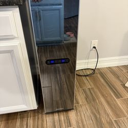 Wine Fridge