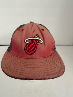 Miami Heat hat