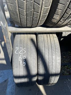 Used Tires Llantas Usadas 